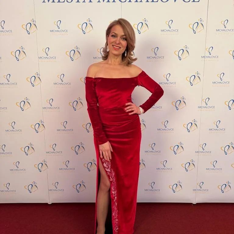 Dračica Janka Hospodárová.