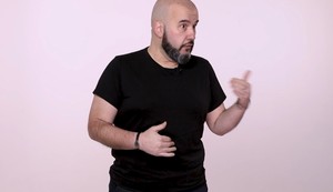 Dejan Milićević isprozivao poznate muškarce