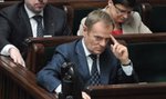 Tusk się kończy? PO opuszczają wyborcy