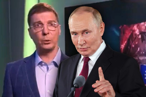 Buran život naše voditeljke