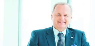 Franz Fuchs wprowadził Vienna Insurance Group do grona liderów ubezpieczeniowych na polskim rynku