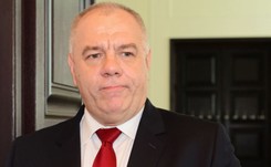 Sasin: Jestem &#39;człowiekiem prezesa&#39;, ale nie po to, by patrzeć premierowi na ręce [ROZMOWA]