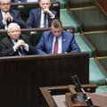 1100 zł dla matek, które wychowały co najmniej czworo dzieci. Sejm za programem "Mama 4 plus"