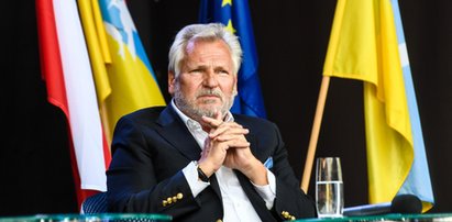 Kwaśniewski o Obajtku: On nie ma hamulców