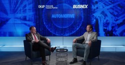 Transformacja transportu publicznego: nie przyszłość, a teraźniejszość