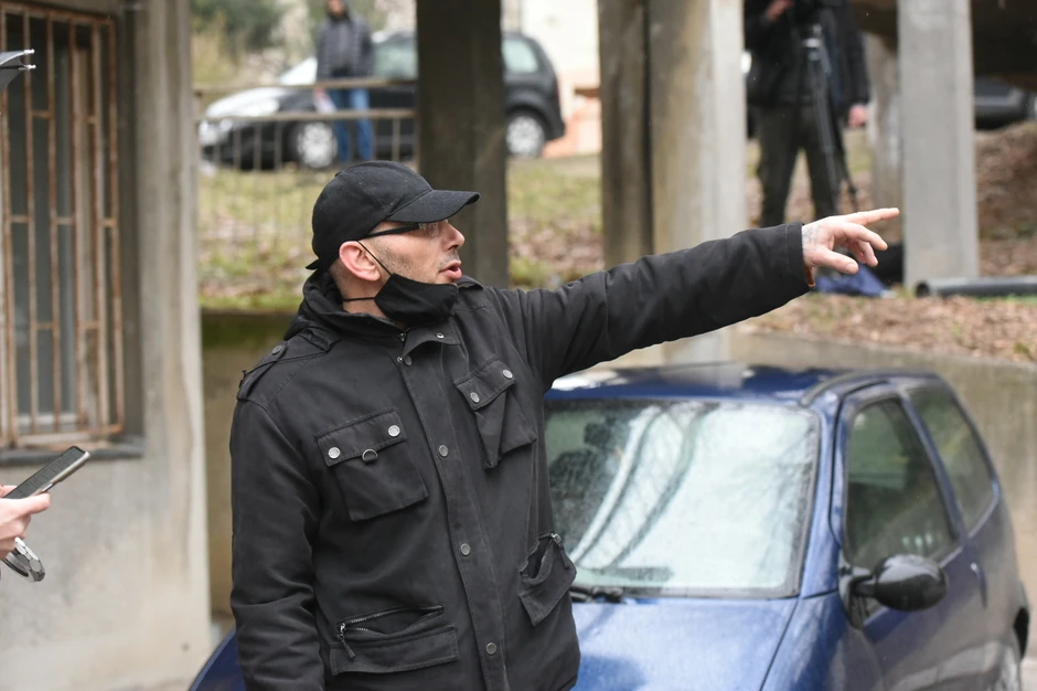 Nebojša Dragojlović