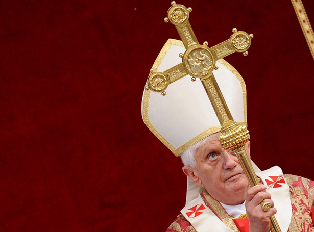 Molestowanie i samobójstwa w Kościele. Papież smutny