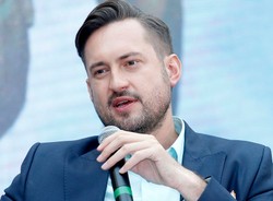 Prokop tłumaczy się z nowej reklamy: Korzystam z dobrodziejstwa wolnego rynku