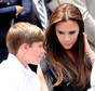 Victoria Beckahm (fot. Getty Images)