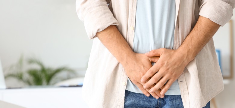 Sprawdź ryzyko raka prostaty. Wystarczy 30 sekund i ten test