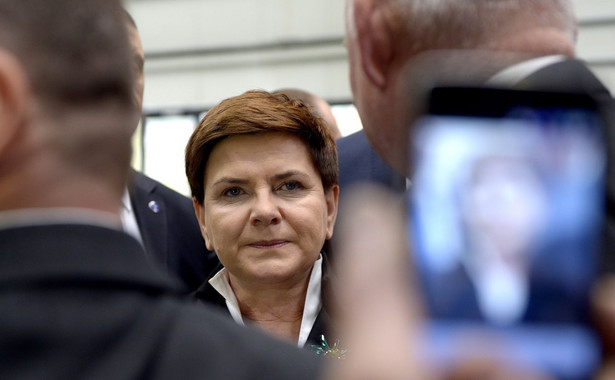Premier Beata Szydło do Polonii: Polska zawsze będzie na was czekać