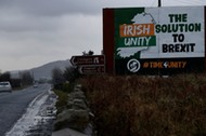 Jedna Irlandia to najlepsza odpowiedź na Brexit?