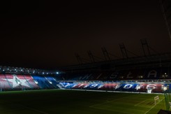 Wiślackiego 'kabaretu' ciąg dalszy. Hartling nadal chce przejąć klub, ale zapłaci za niego później