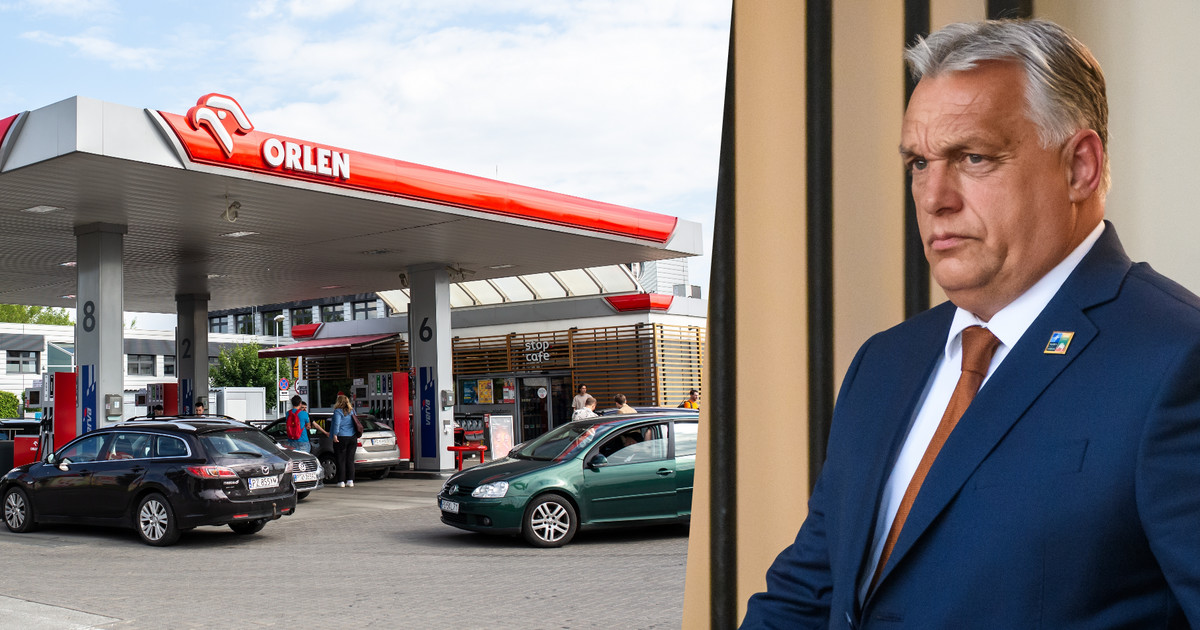 Fuel Prices in Poland Why Are They Still Low Despite Global Trends? Will There be a Repeat of