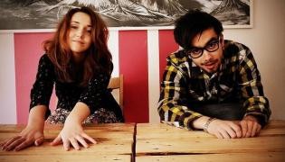 Lilly Hates Roses | Toruń, Lizard King, Olsztyn, Andergrant | 29, 30.01, godz. 20.00