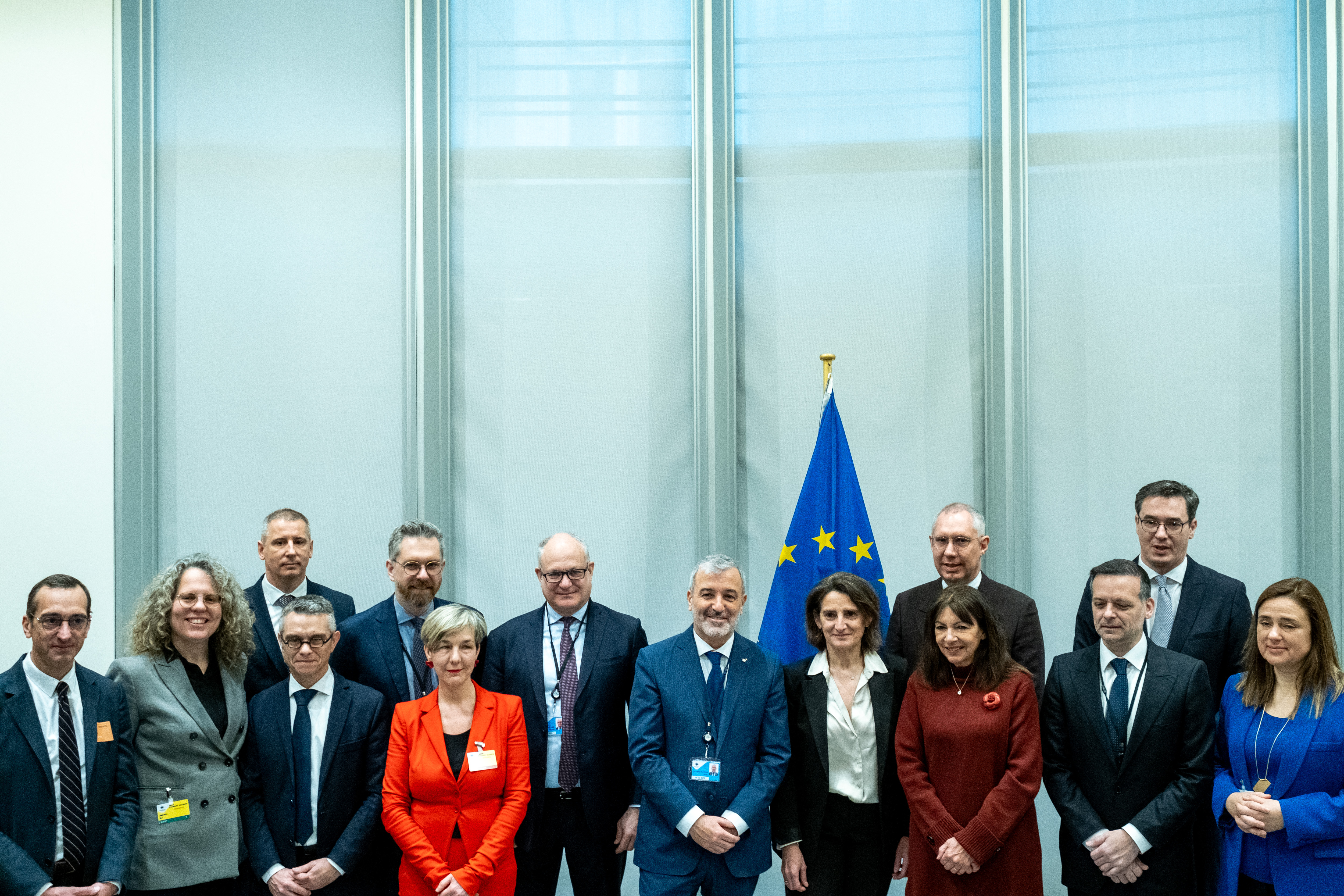 Ex Mercati generali Roma: ultimatum 30 giorni al privato