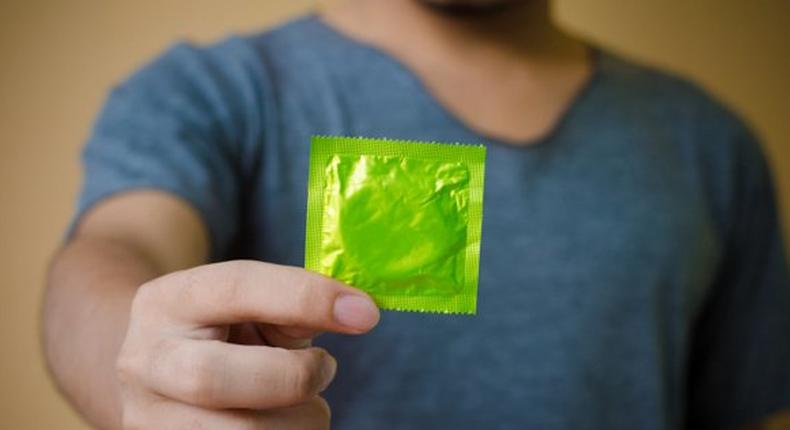 Why have men stopped using condoms?