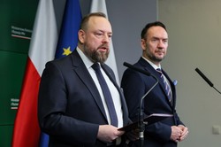 Kontrole w schroniskach dla zwierząt w całym kraju. Główny lekarz weterynarii przekazał szczegóły