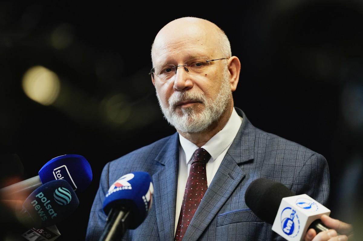 Zmiana na stanowisku prezesa KRRiT. Maciej Świrski odwołany