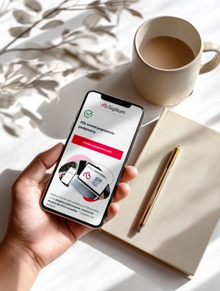 podpis, podpis kwalifikowany, pwpw