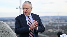 ambasador usa: to honor tu być w imieniu prezydenta, który kocha polskę