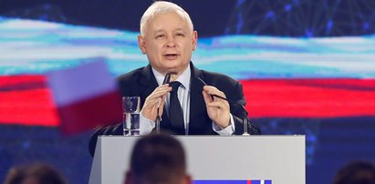 Jarosław Kaczyński mówi o odejściu z polityki. Padła nawet data