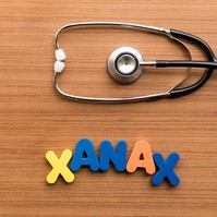 Nincs hiány Xanaxból