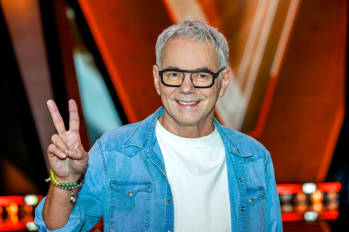 Robert Janowski był wychowywany przez mamę Urszulę. Po latach wyznał prawdę o swoim ojcu