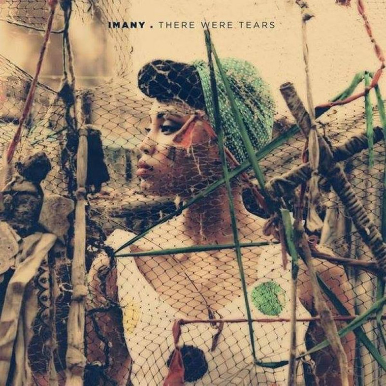 Imany „There were tears”