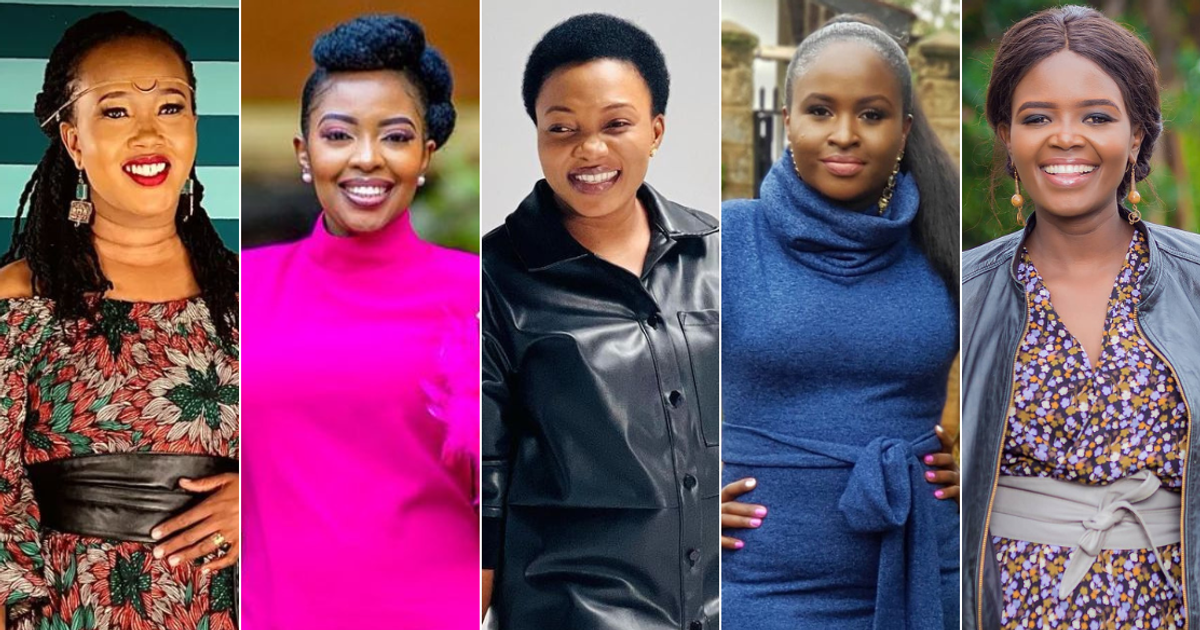 Spotify's top 10 gospel songs bringing Easter spirit to life in 2023 Pulselive Kenya