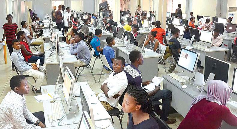 Candidates experience hitches as JAMB reschedules mock examinations. 