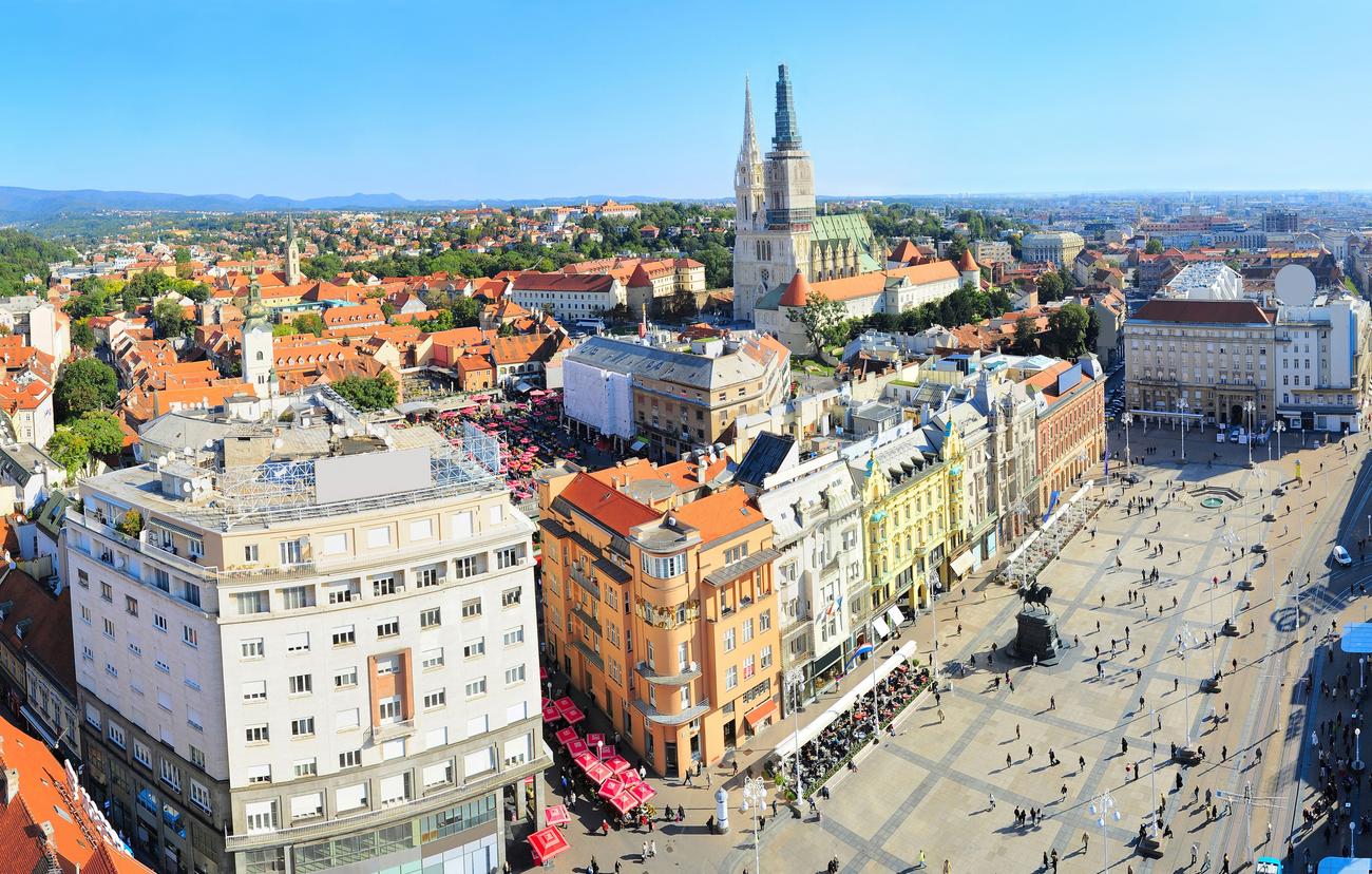 Agencija "Fič" podigla kreditni rejting Hrvatske