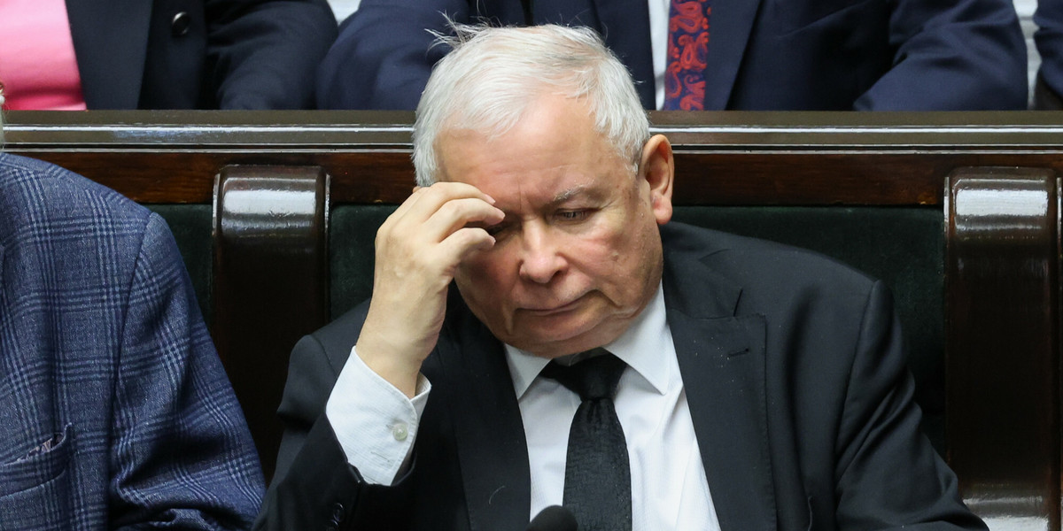 Eksperci wypunktowali weekendowe wypowiedzi prezes PiS Jarosława Kaczyńskiego o gospodarce.