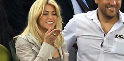 Shakira w ciąży! Czy dziecko poczęto w Polsce?