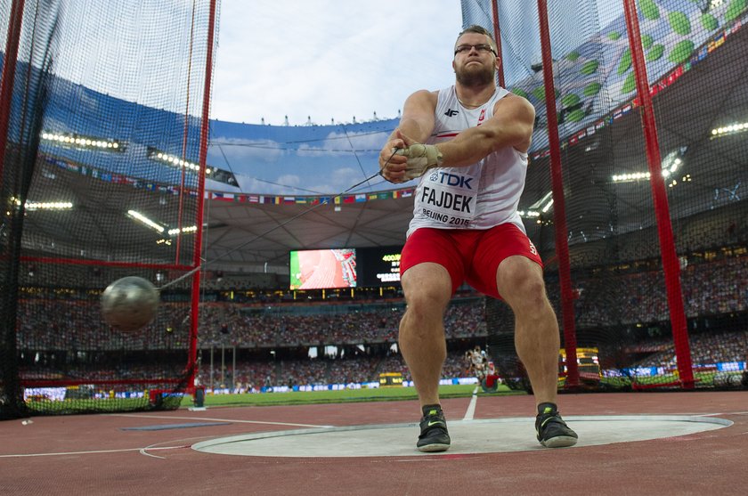 Sportowy gigant ma dość. IAAF traci głównego sponsora