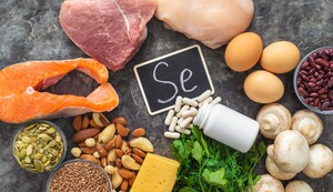 Namirnice bogate selenom
