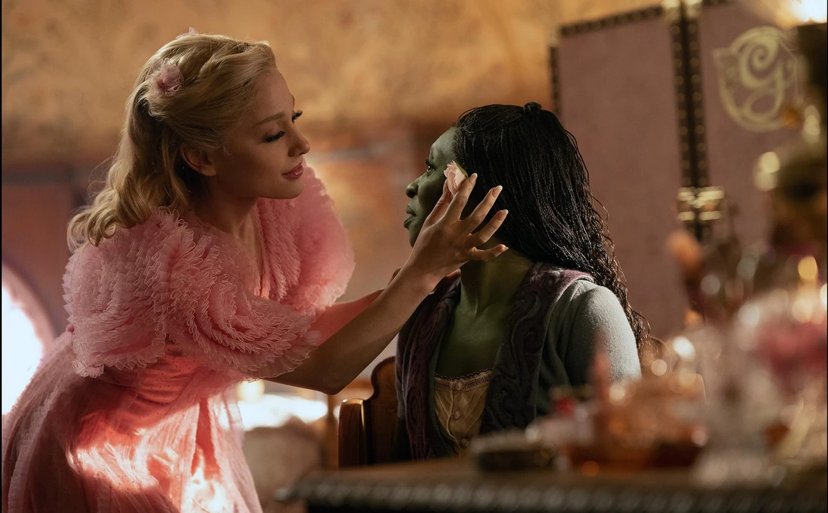 W kinach zarobił 728 milionów. Największy hit roku zadebiutował na VOD