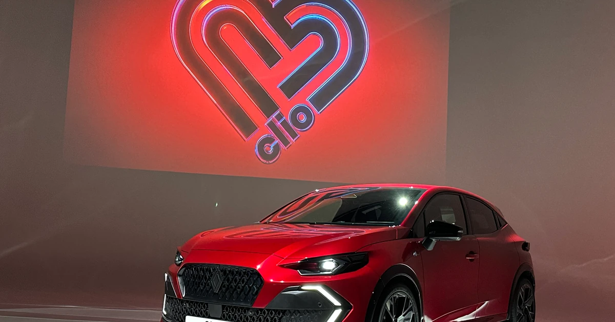 Ma 160 KM i spala 3,9 l na 100 km. Nowe Renault trzęsie rynkiem. Ile kosztuje?