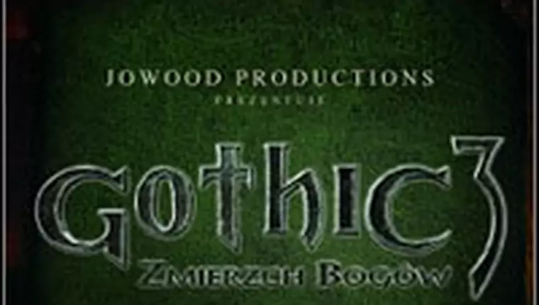 Gothic 3 - Zmierzch Bogów