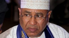 Train attack: Terrorists release Bank of Agric MD after paying ransom