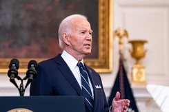 Co jeśli Trump przegra wybory? Pierwszy wywiad Bidena od czasu rezygnacji