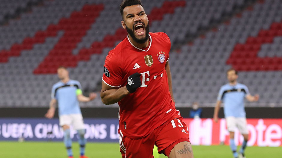 Eric Maxim Choupo-Moting