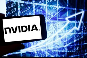 Giganci technologiczni w wyścigu AI. Nvidia i Microsoft nie są jedyne