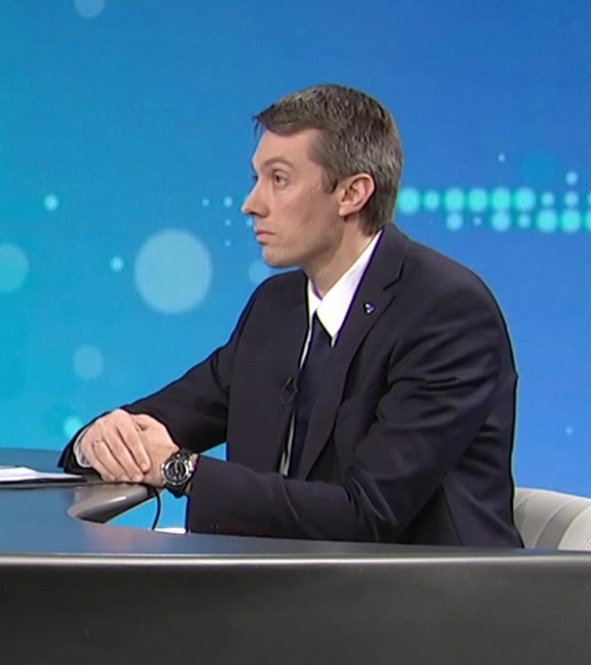 Željski: Potrebno je mnogo više da bi se poljuljali odnosi Srbije i Rusije