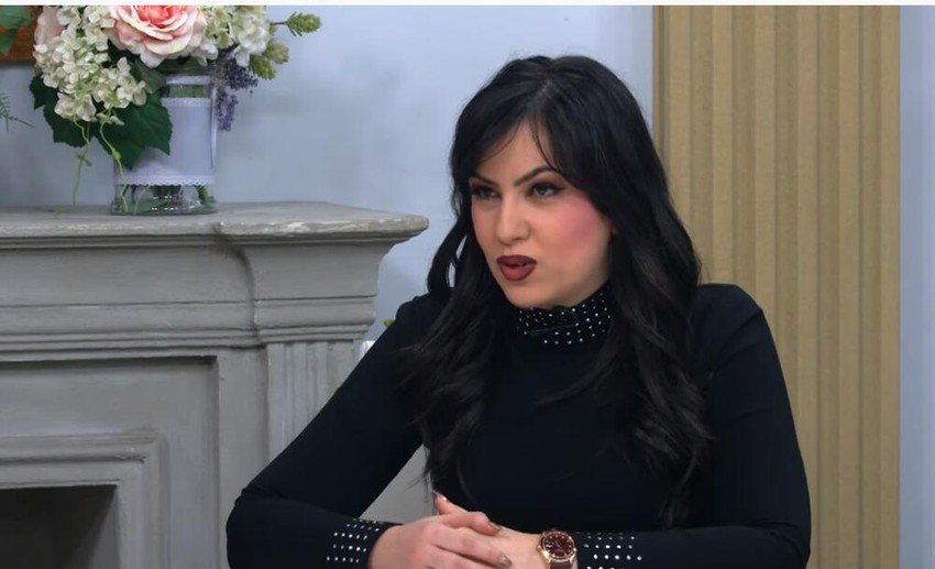 Biljana Šahrimanjan Obradović