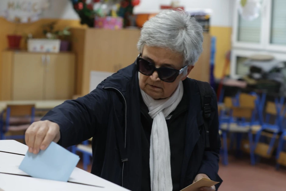 Lokalni izbori u Hrvatskoj