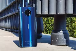 Nokia 8.3 5G - test najnowszego smartfonu Jamesa Bonda