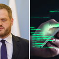 Rząd chce walczyć ze spoofingiem i phishingiem. Projekt ustawy idzie do Sejmu