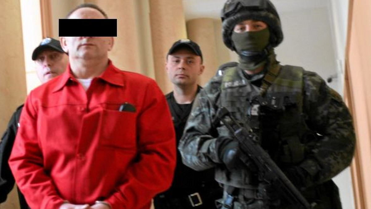 Czy 52-letni gangster, który trząsł kiedyś pruszkowską mafią, wyjdzie za rok z więzienia i stanie znowu na czele przestępczego podziemia? — To już emeryt — mówi policjant z CBŚ. — Młodzi traktują go jak dziadka z innej epoki.