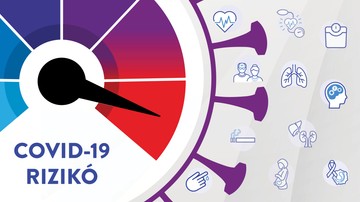 A téli szezon nagyobb kockázatot jelenthet a krónikus betegeknek a légúti fertőzések szempontjából